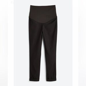 🆕 Tribal | black maternity dress pants 🖤 NWT!